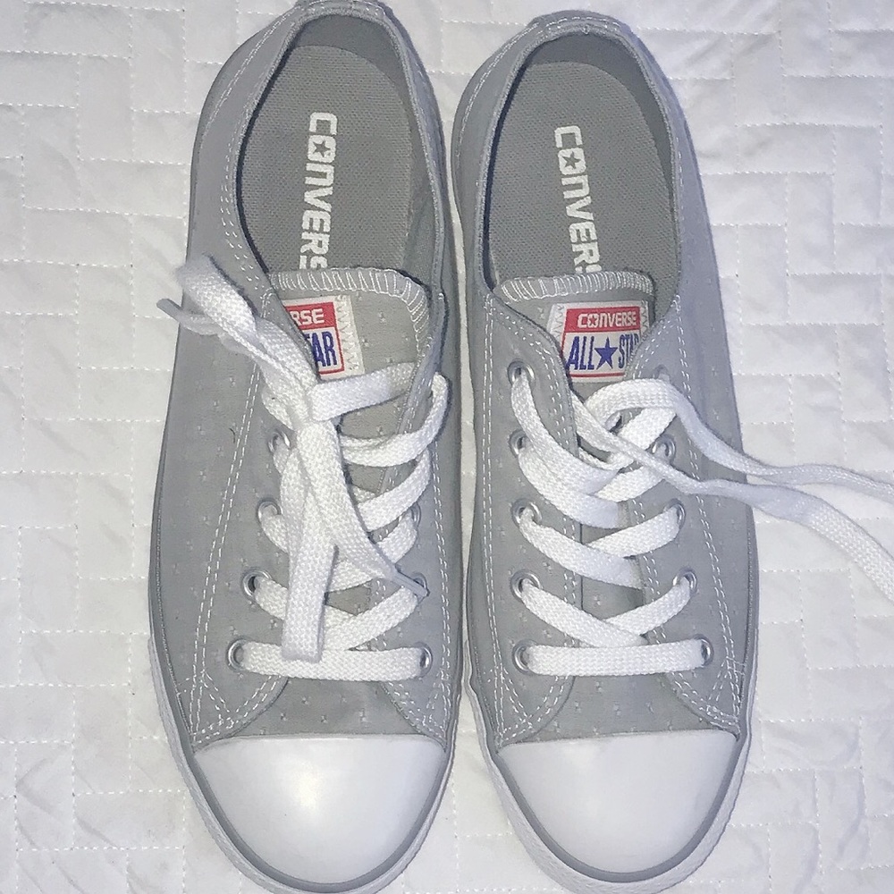 Converse All Stars - Women's 7